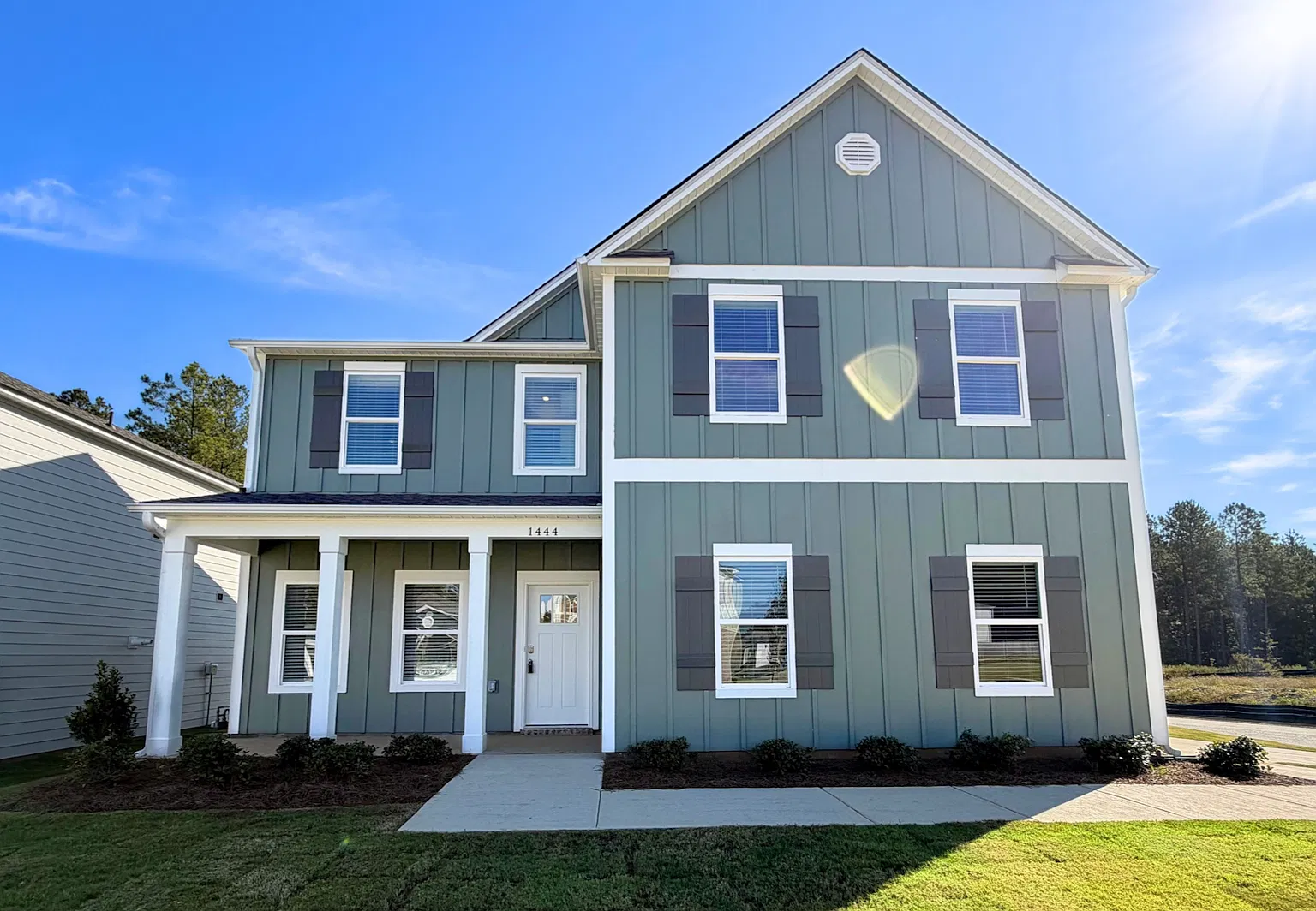 1444 Chelsea Park Drive — Photo 3