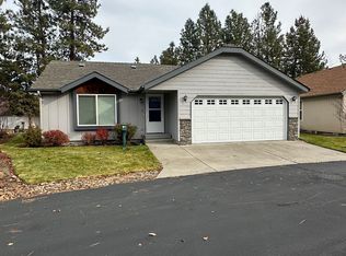 638 N Tam Rim Dr, Sisters, OR 97759