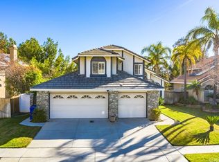 11671 Mount Waverly Ct, Rancho Cucamonga, CA 91737