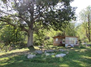 349 Dry Hollow Rd, Bland, VA 24315