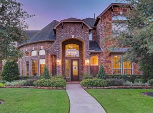 10107 Springfield Ridge Dr, Katy, TX 77494