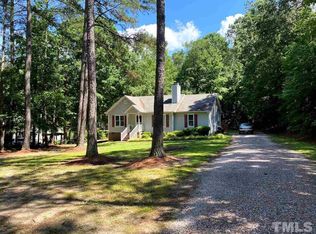 94 Richmond Dr, Clayton, NC 27527