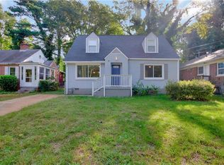 2326 Beecher Rd SW, Atlanta, GA 30311