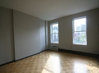 25 Clinton St APT 202, New York, NY 10002