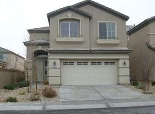 6205 Sugartree Ave, Las Vegas, NV 89141