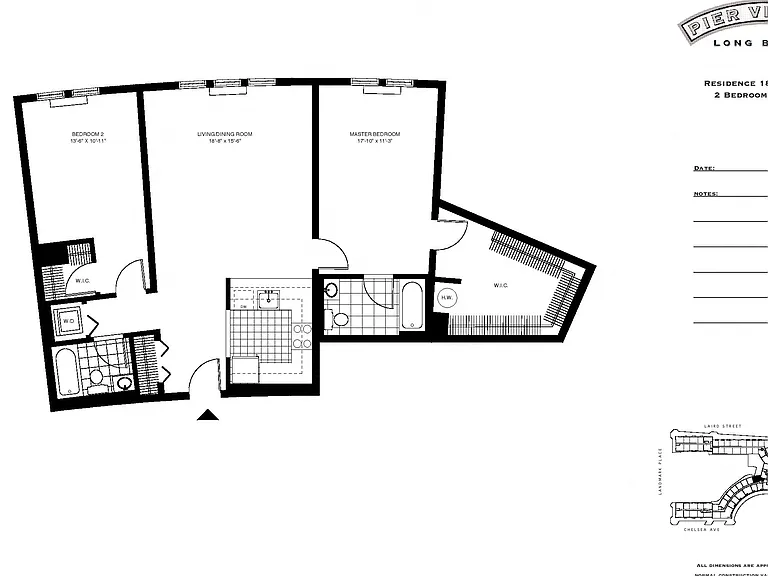 Pier Village Apartments — Photo 83