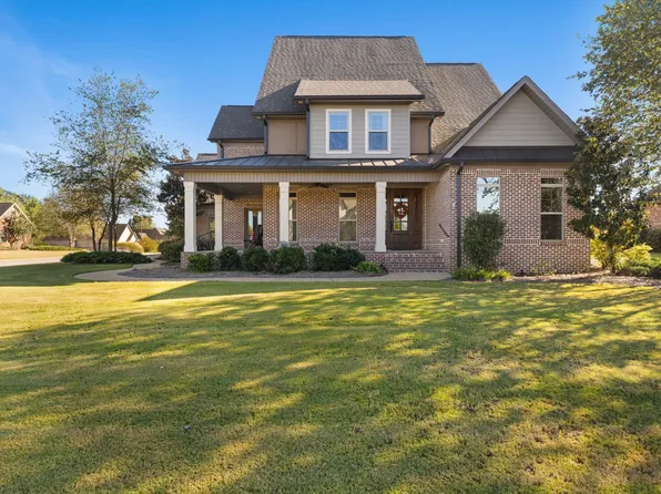 106 Brandt Dr, Tuscumbia, AL 35674