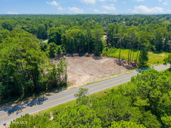 3640 Sunset Harbor Road SE LOT 62-64, Bolivia, NC 28422