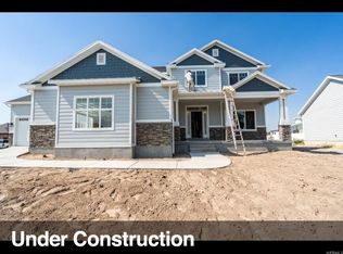 470 S 2060 W, Orem, UT 84059