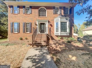 3526 W Hampton Dr NW, Marietta, GA 30064