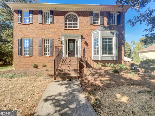 3526 W Hampton Dr NW, Marietta, GA 30064