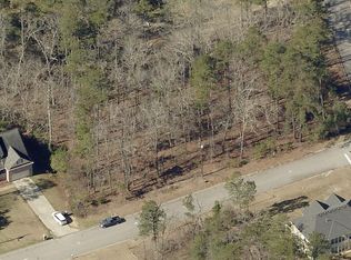 3950 Barrett St, Augusta, GA 30909