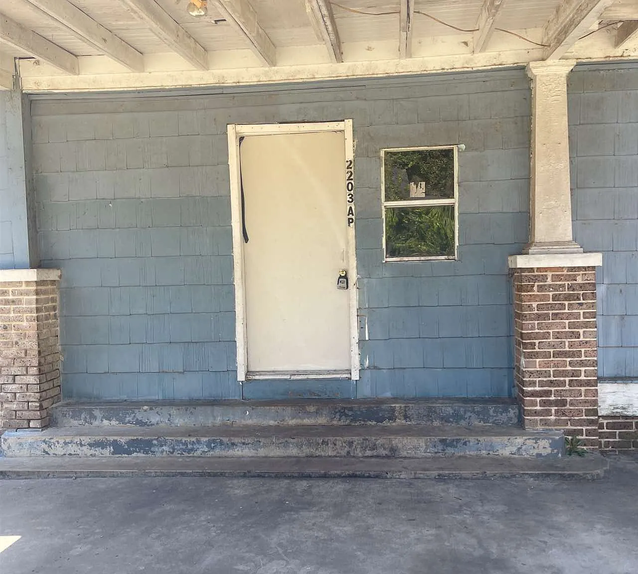 2203 South Grand Street, Monroe, LA 71202 - A — Photo 3