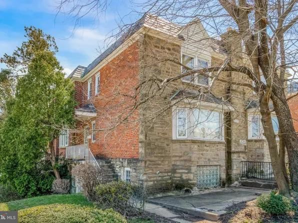 1334 E Cliveden St, Philadelphia, PA 19119