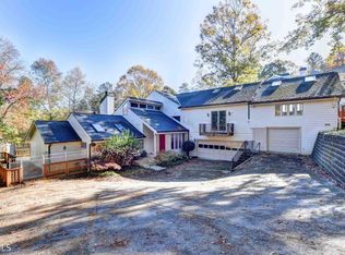 3544 Mill Rd, Gainesville, GA 30504