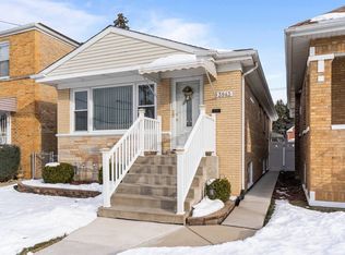 3943 N Newcastle Ave, Chicago, IL