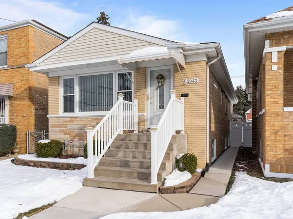 3943 N Newcastle Ave, Chicago, IL 60634