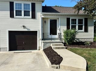 5236 Creekside Blvd UNIT J44, Brunswick, OH 44212
