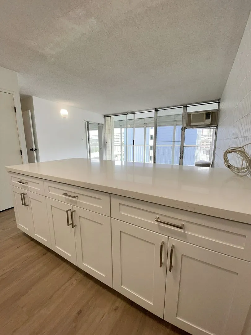 Kinau-ward renovated 1 bed, 1 bath, 1 parking — Photo 4