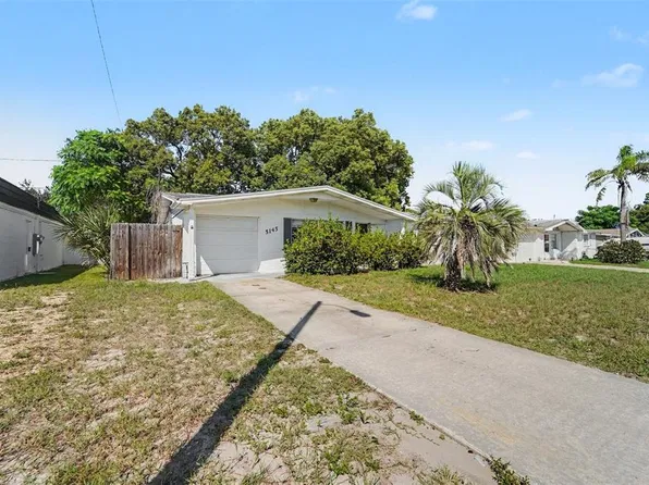 5145 MANOR DRIVE, NEW PORT RICHEY, FL 34652