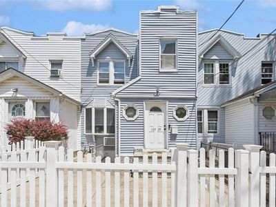 107-39 91 Street, Jamaica, NY, 11417
