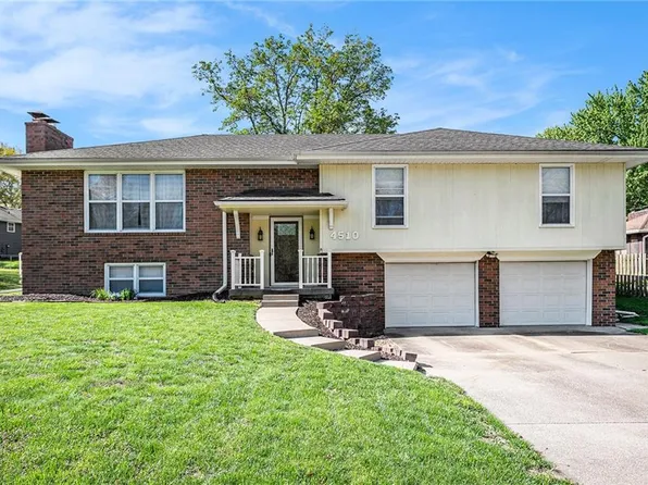 4510 E Haverill Dr, Saint Joseph, MO 64506
