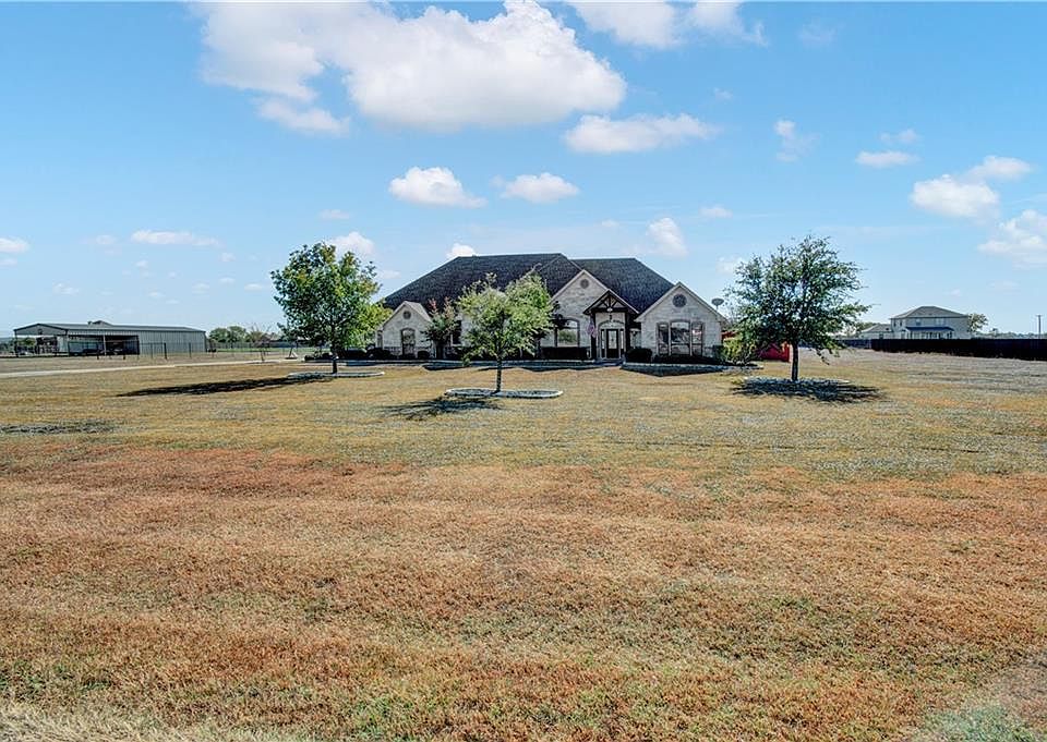 617 Callahan Loop, Temple, TX 76501 Zillow