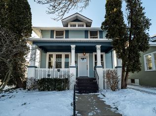 3017 Arlington Ave, Racine, WI 53403