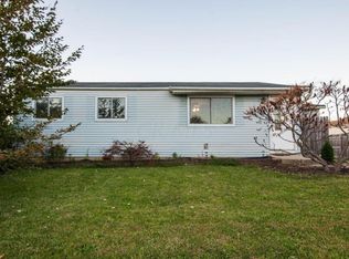 8560 Renaa Ave, Galloway, OH 43119