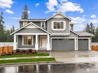 Shadow Creek, Covington, WA 98042