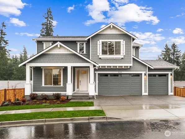 18019 SE 250th Place #3, Covington, WA 98042