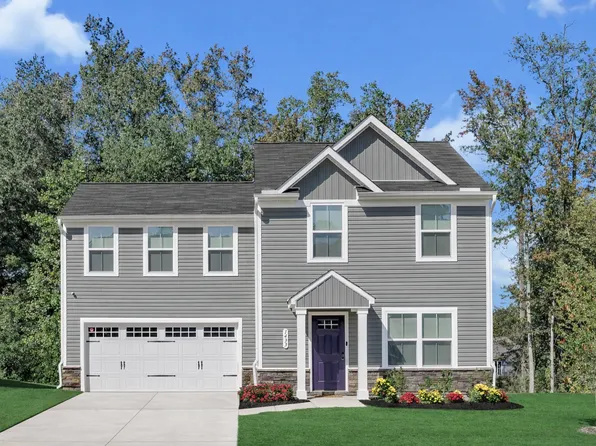 1370 Silverleaf Oak St, Sidney, OH 45365