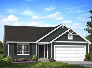 4155 Lions Chase Dr, Saint Louis, MO 63125