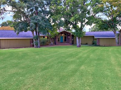 102 Woodcliff Rd, Springdale, AR, 72764