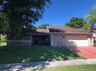 1539 Flamingo Ct, Homestead, FL 33035