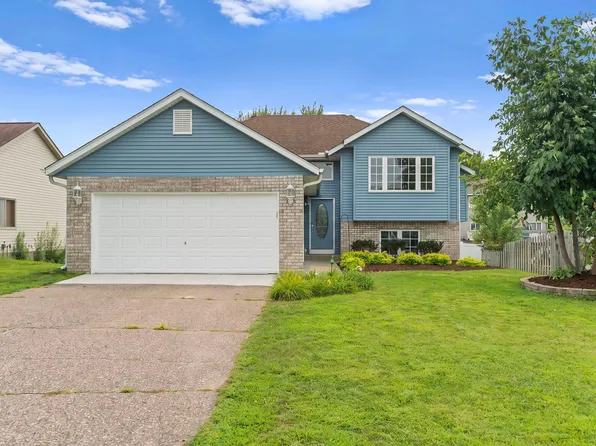 3020 Asarum Ct, Shakopee, MN 55379