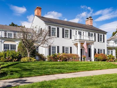 595 N Broadway, Saratoga Springs, NY, 12866