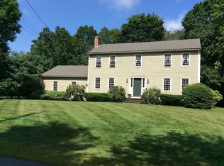 157 Willow St, Acton, MA 01720