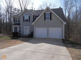 253 Edison Dr, Stockbridge, GA 30281