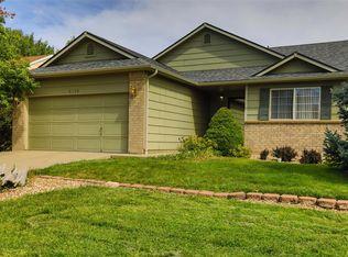 2100 Medford St, Longmont, CO 80504
