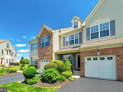 2513 Wellington Way, Telford, PA, 18969