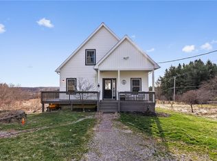 16696 Hart Rd, Montville, OH 44064