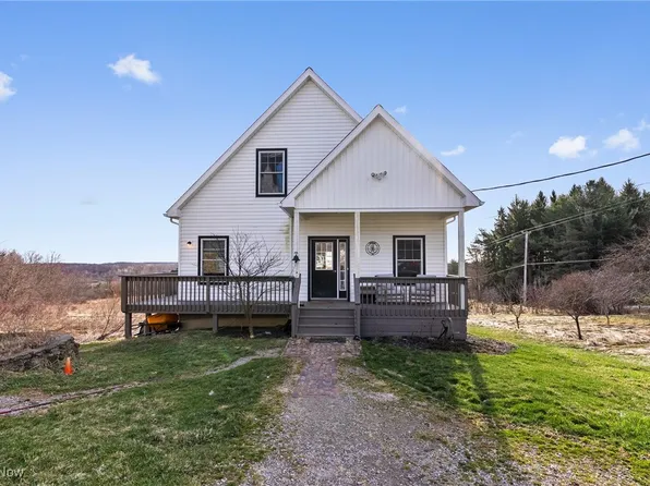 16696 Hart Rd, Montville, OH 44064