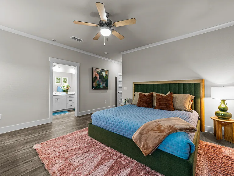 Bedroom Bedroom