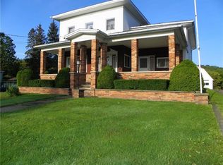 865 State Route 36, Troupsburg, NY 14885