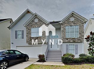 1158 Saint Phillips Ct, Locust Grove, GA 30248