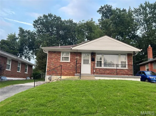 1234 Eastover Ave, Saint Louis, MO 63130