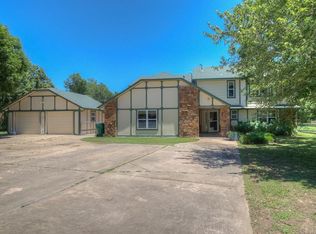 8419 S 34th West Ave, Tulsa, OK 74132