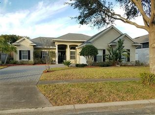 5245 Phillips Oaks Ln, Orlando, FL 32812