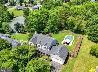6205 Patrician Ct, Fredericksburg, VA 22407